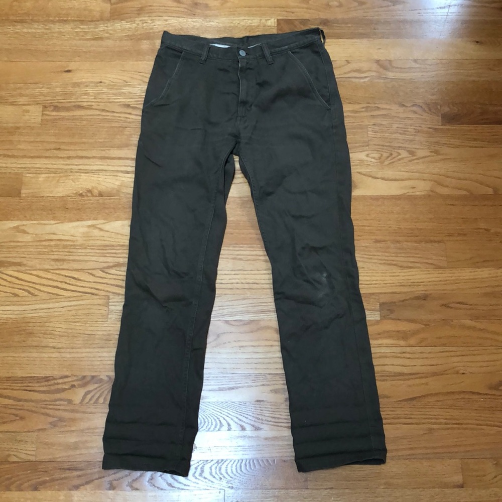 Patagonia Organic Cotton Pants